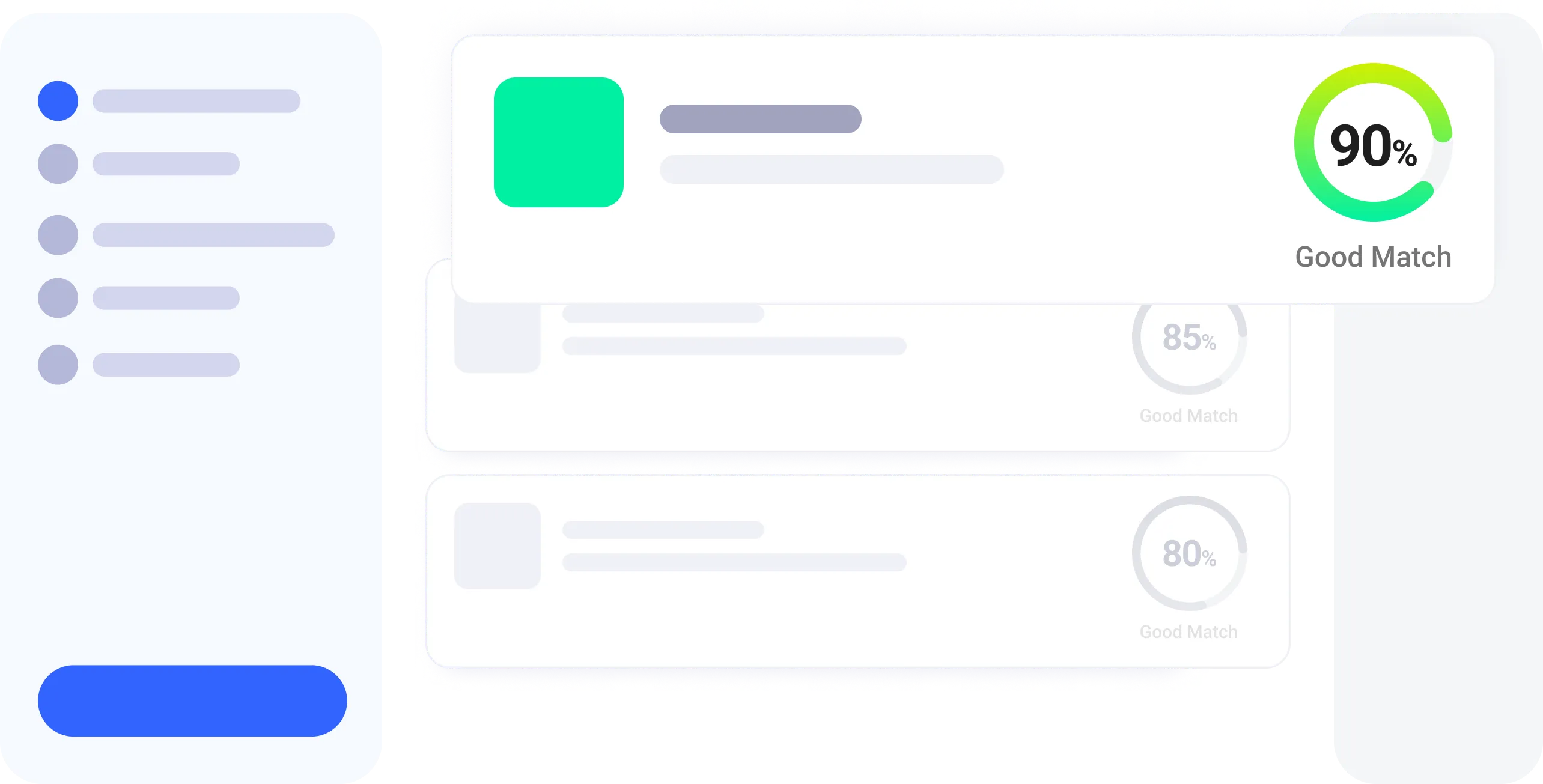 Jobpin AI illustration